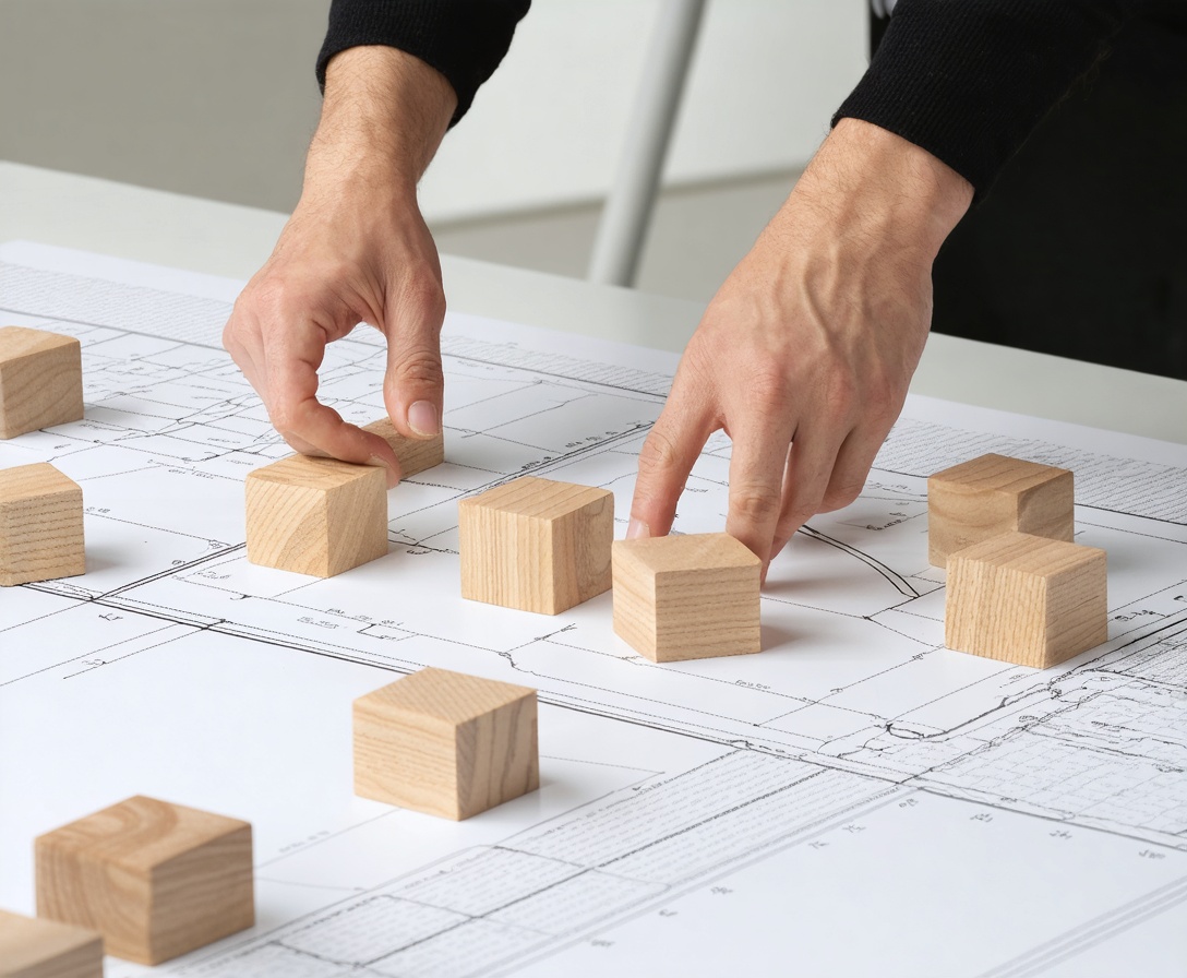 Detailná strategická analýza a plánovanie rastu pre slovenské firmy